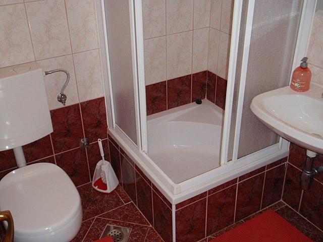 Croatia-Apartment-Zadar-Private accommodation