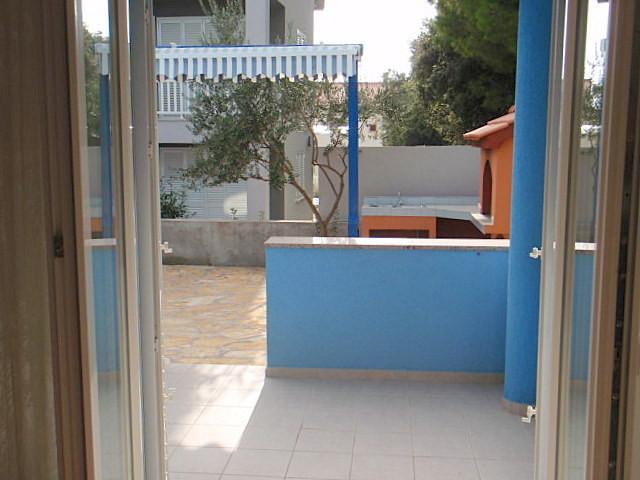Croatia-Apartment-Zadar-Private accommodation