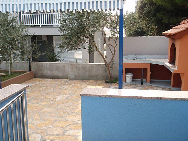 Croatia-Apartment-Zadar-Private accommodation