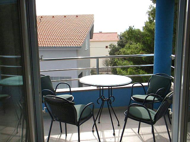 Croazia-Appartamento-Zadar-Alloggio privato