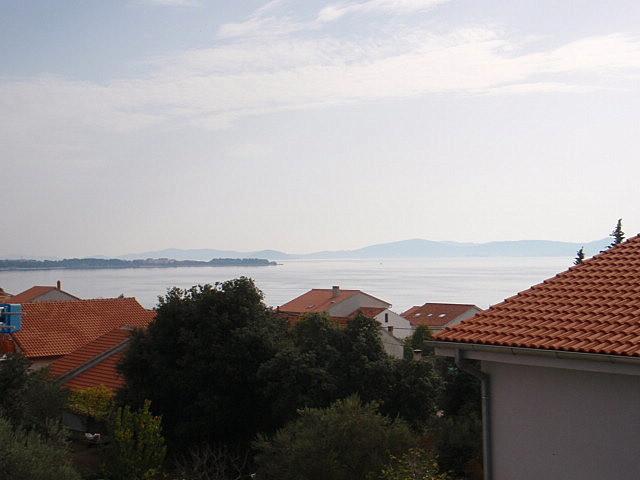 Croazia-Appartamento-Zadar-Alloggio privato