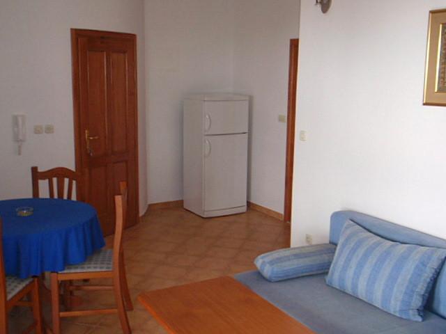Croazia-Appartamento-Zadar-Alloggio privato
