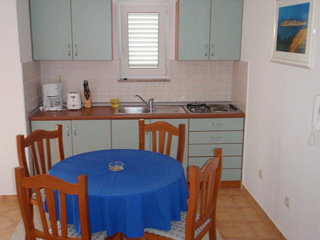 Croazia-Appartamento-Zadar-Alloggio privato
