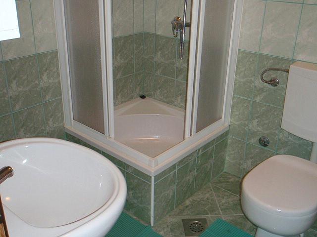 Croazia-Appartamento-Zadar-Alloggio privato