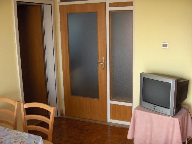 Croazia-Appartamento-Nin-Alloggio privato