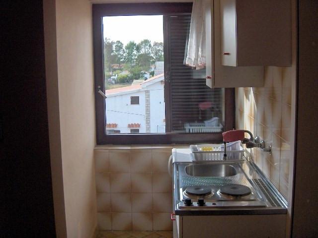 Croazia-Appartamento-Nin-Alloggio privato