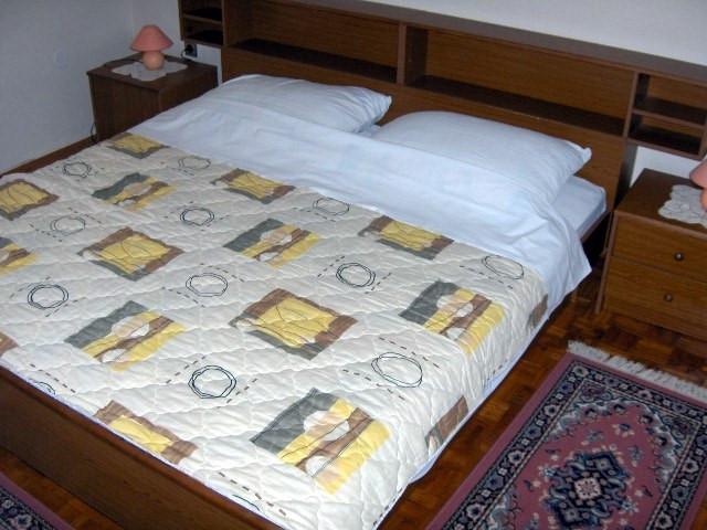 Croazia-Appartamento-Nin-Alloggio privato