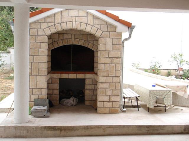Kroatien-Apartment-Biograd na Moru-Privatunterkünfte 