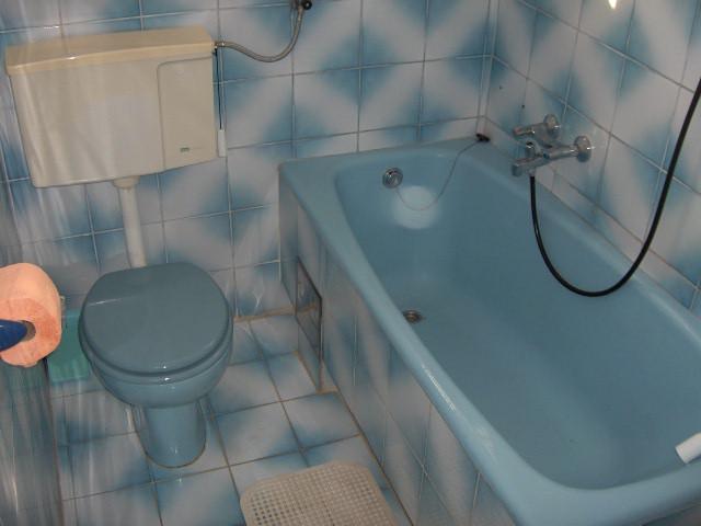 Croatia-Room-Nin-Private accommodation