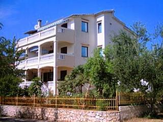 Croatia-Apartment-Zadar-Private accommodation