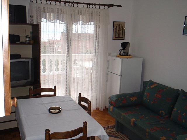 Croatia-Apartment-Zadar-Private accommodation