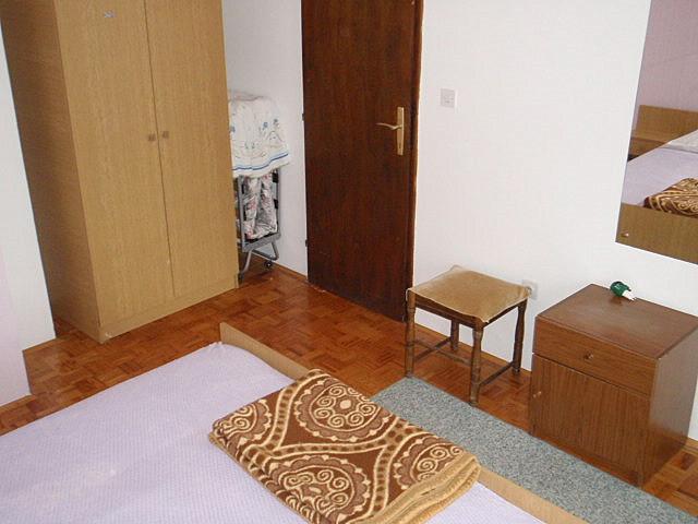 Croatia-Apartment-Zadar-Private accommodation