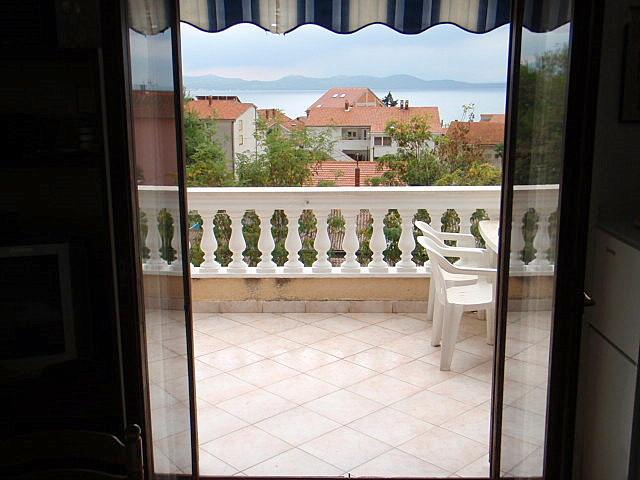 Croatia-Apartment-Zadar-Private accommodation