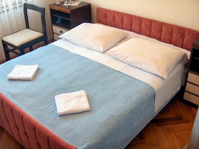 Croatia-Room-Sukosan-Private accommodation
