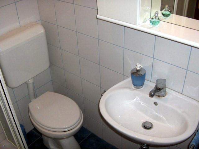 Croatia-Room-Sukosan-Private accommodation