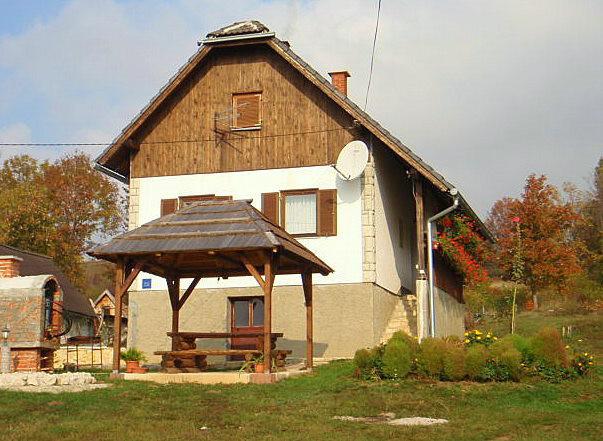 Croazia-Appartamento-Poljanak-Alloggio privato