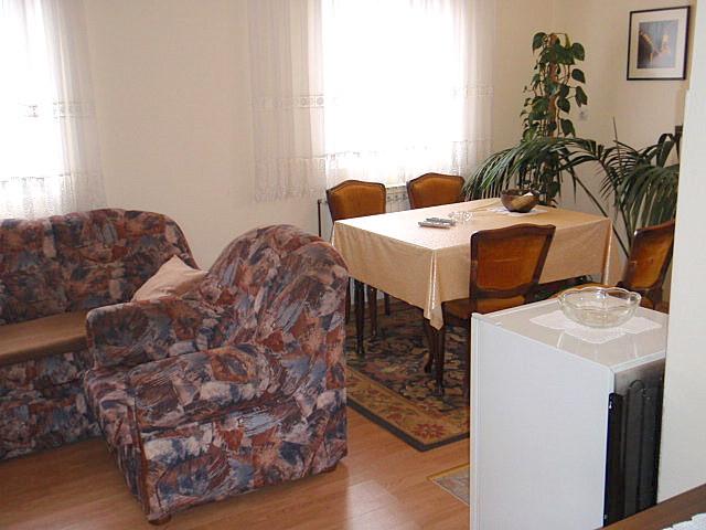 Croazia-Appartamento-Poljanak-Alloggio privato