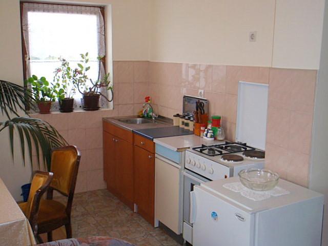 Croazia-Appartamento-Poljanak-Alloggio privato