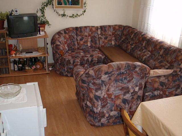 Croazia-Appartamento-Poljanak-Alloggio privato