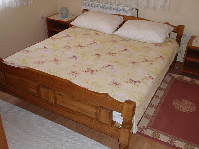 Croazia-Appartamento-Poljanak-Alloggio privato