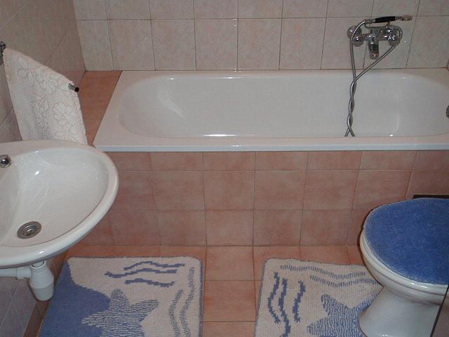 Croazia-Appartamento-Poljanak-Alloggio privato