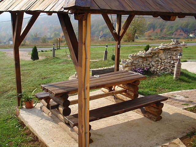 Croazia-Appartamento-Poljanak-Alloggio privato