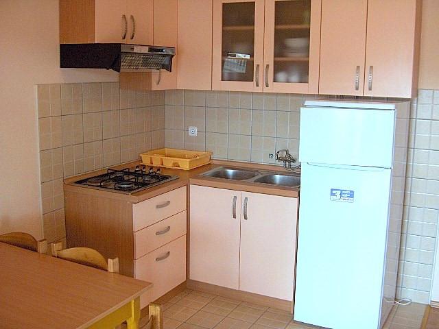 Croatia-Apartment-Pag-Private accommodation
