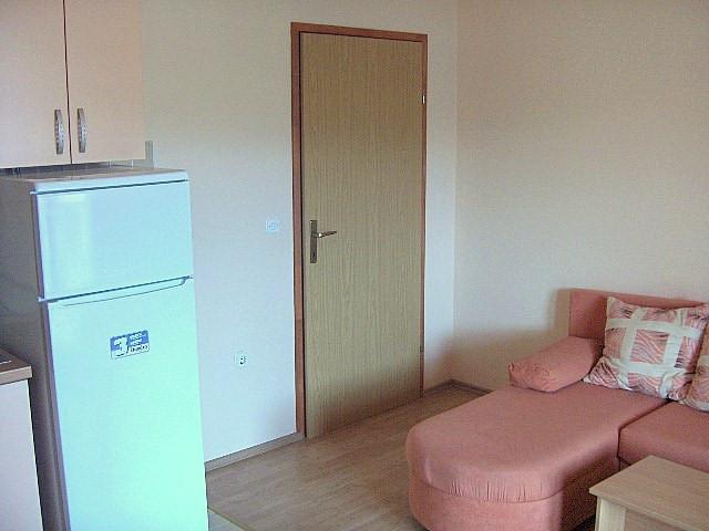 Croatia-Apartment-Pag-Private accommodation