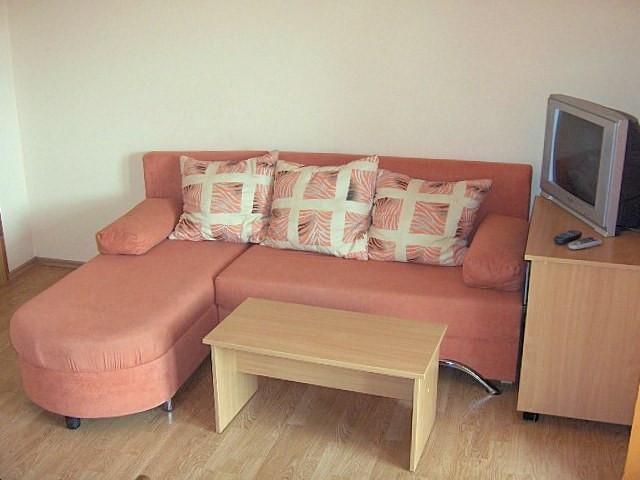 Croatia-Apartment-Pag-Private accommodation