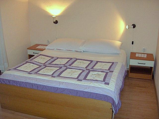Croatia-Apartment-Pag-Private accommodation