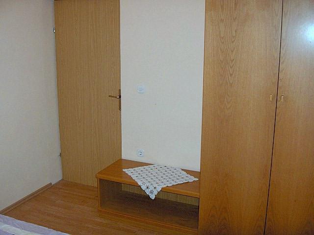 Croatia-Apartment-Pag-Private accommodation