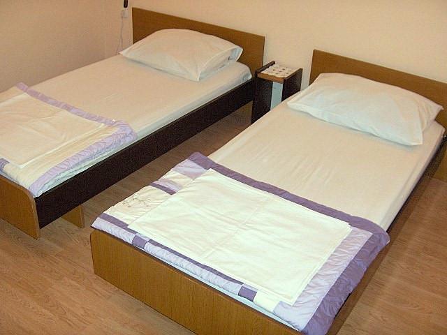 Croatia-Apartment-Pag-Private accommodation