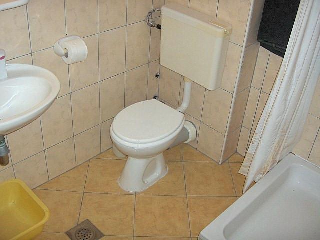 Croatia-Apartment-Pag-Private accommodation