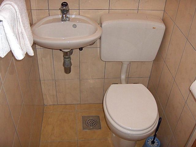 Croatia-Apartment-Pag-Private accommodation