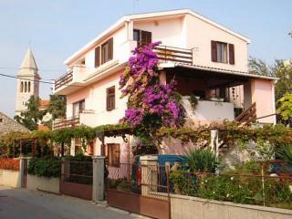 Croazia-Appartamento-Pakostane-Alloggio privato