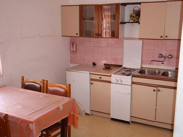 Croazia-Appartamento-Pakostane-Alloggio privato