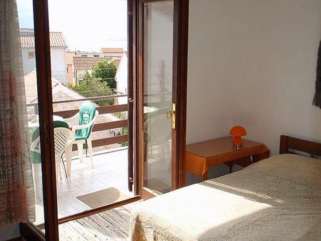 Croazia-Appartamento-Pakostane-Alloggio privato