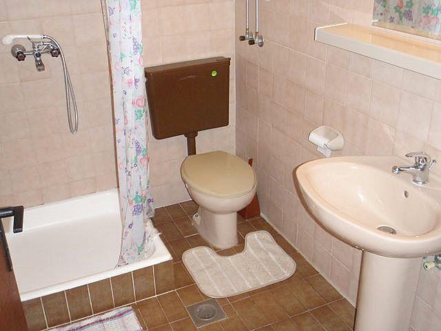 Croazia-Appartamento-Pakostane-Alloggio privato