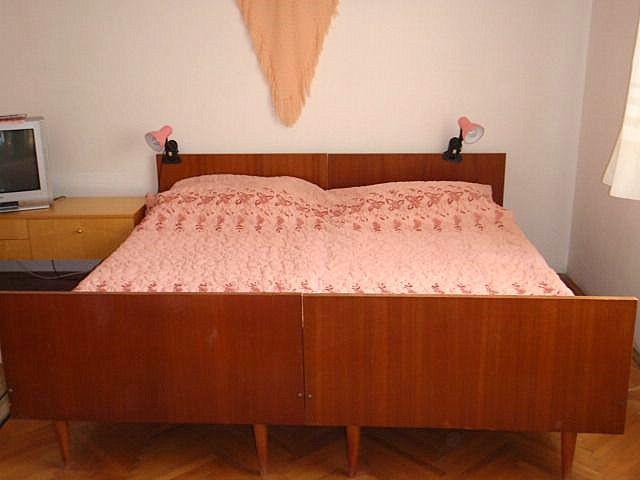 Croazia-Studio appartamento-Pakostane-Alloggio privato