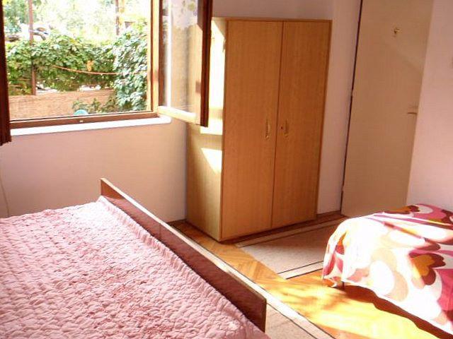 Croazia-Studio appartamento-Pakostane-Alloggio privato