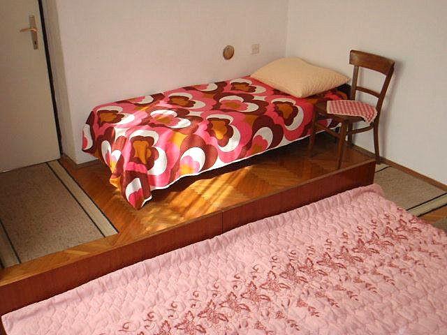 Croazia-Studio appartamento-Pakostane-Alloggio privato