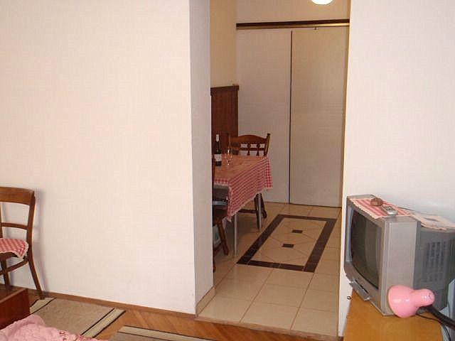 Croazia-Studio appartamento-Pakostane-Alloggio privato