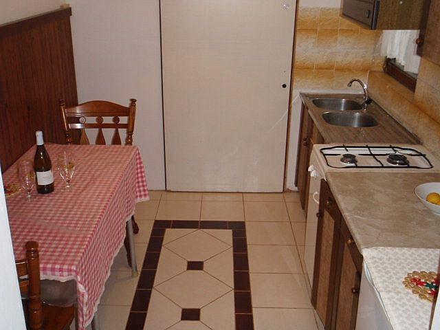 Croazia-Studio appartamento-Pakostane-Alloggio privato