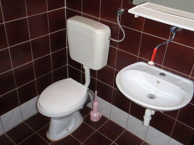 Croazia-Studio appartamento-Pakostane-Alloggio privato