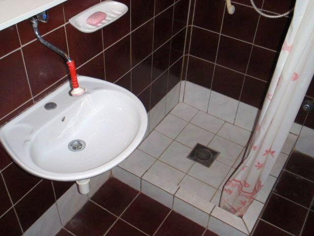 Croazia-Studio appartamento-Pakostane-Alloggio privato