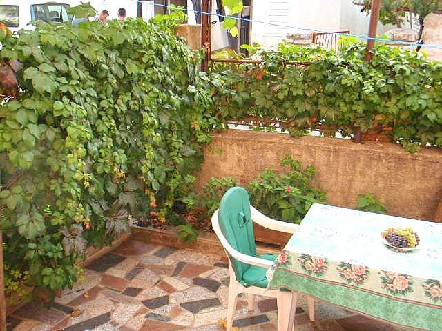 Croazia-Studio appartamento-Pakostane-Alloggio privato