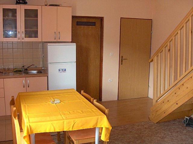 Croatia-Apartment-Pag-Private accommodation
