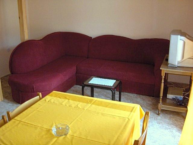 Croatia-Apartment-Pag-Private accommodation