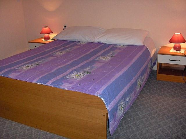 Croatia-Apartment-Pag-Private accommodation