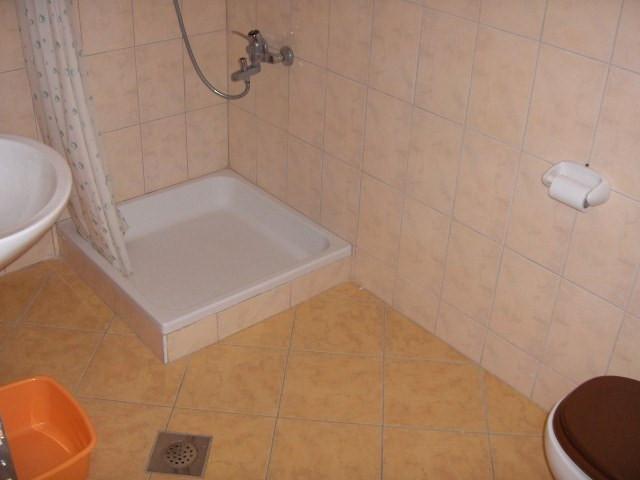 Croatia-Apartment-Pag-Private accommodation
